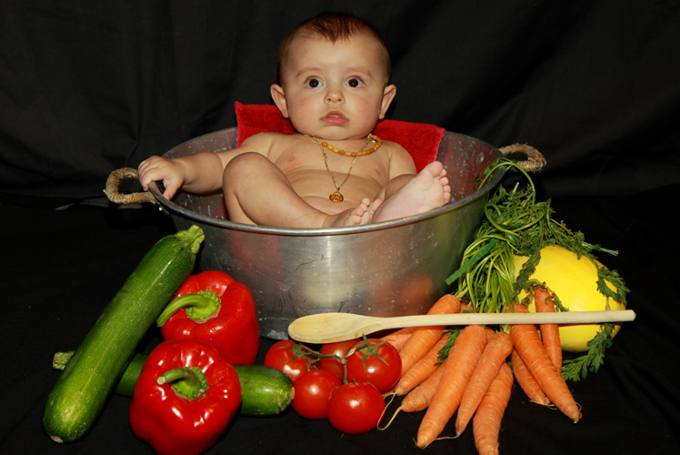 Photographie Corentin