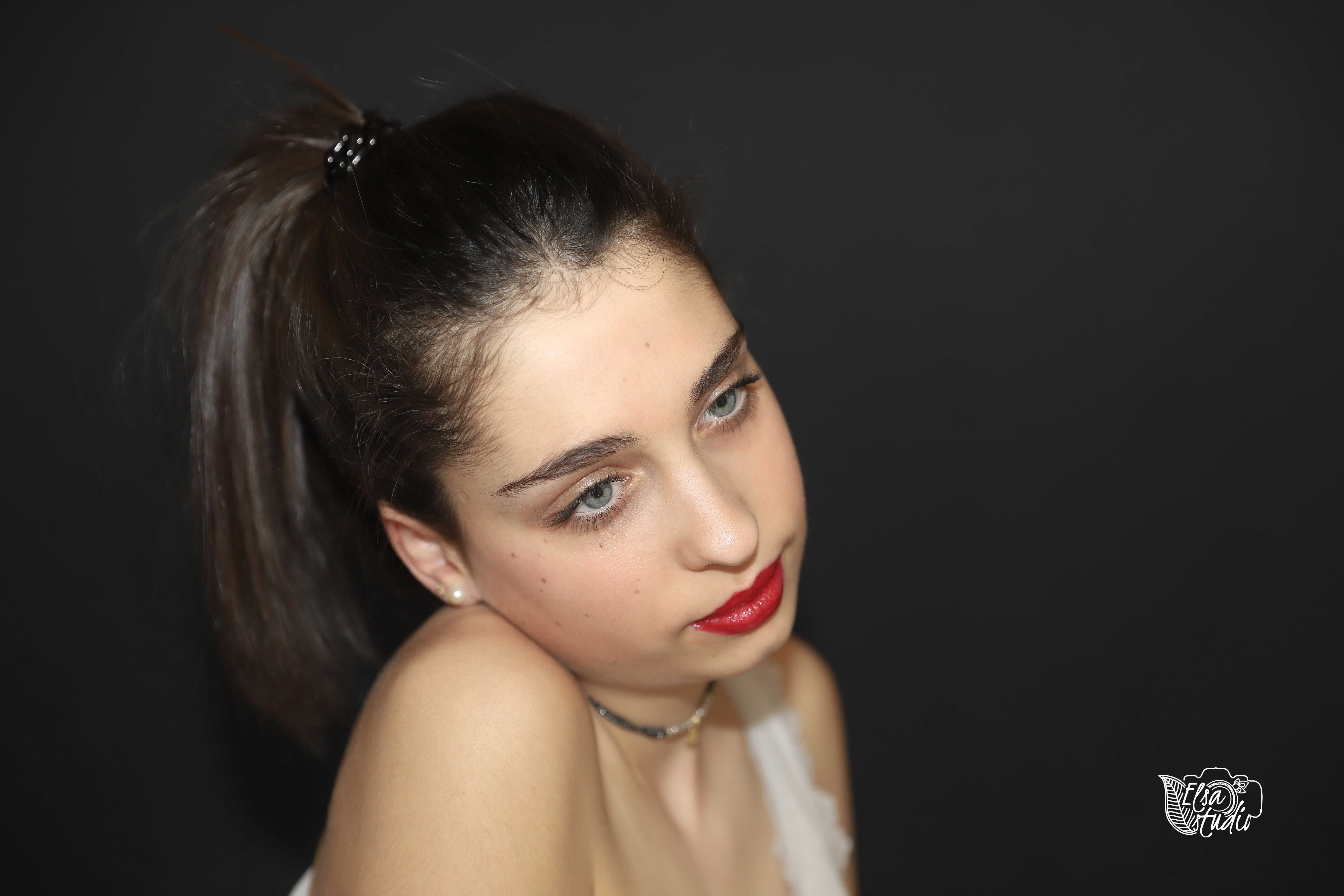 Photographie portrait